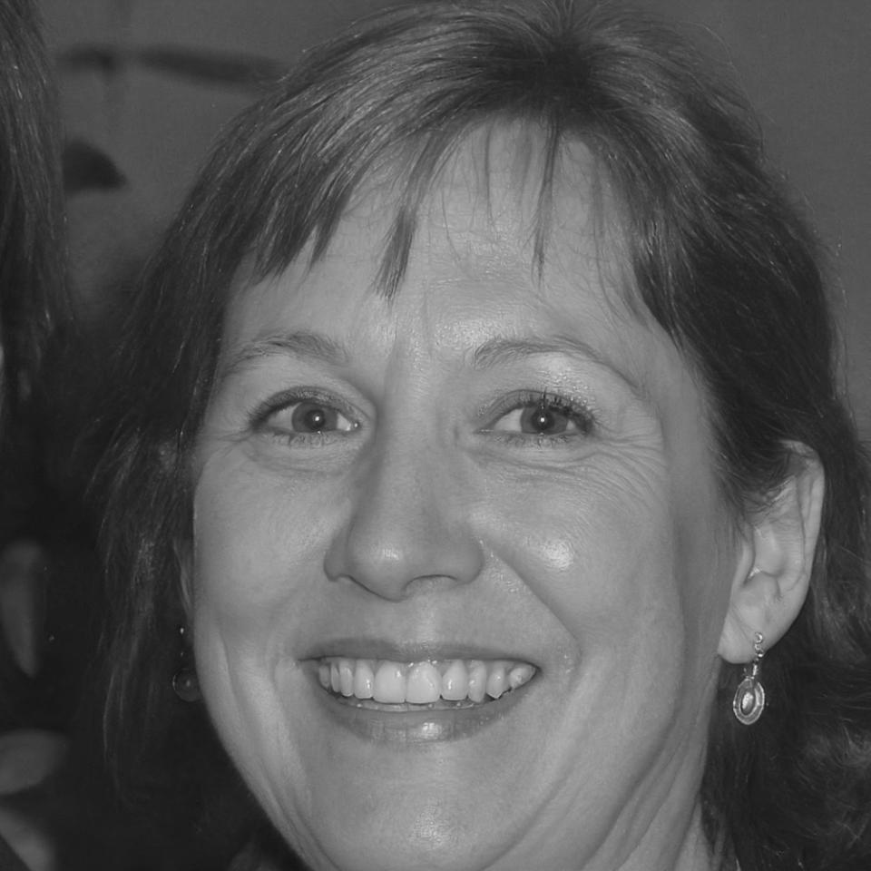 Portrait de Céleste Morvan, conseillère en épargne