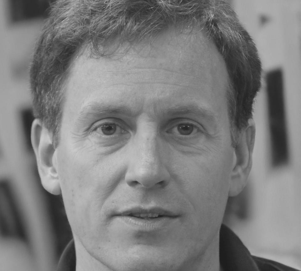 Portrait de Thibault Bergeron, formateur en planification financière